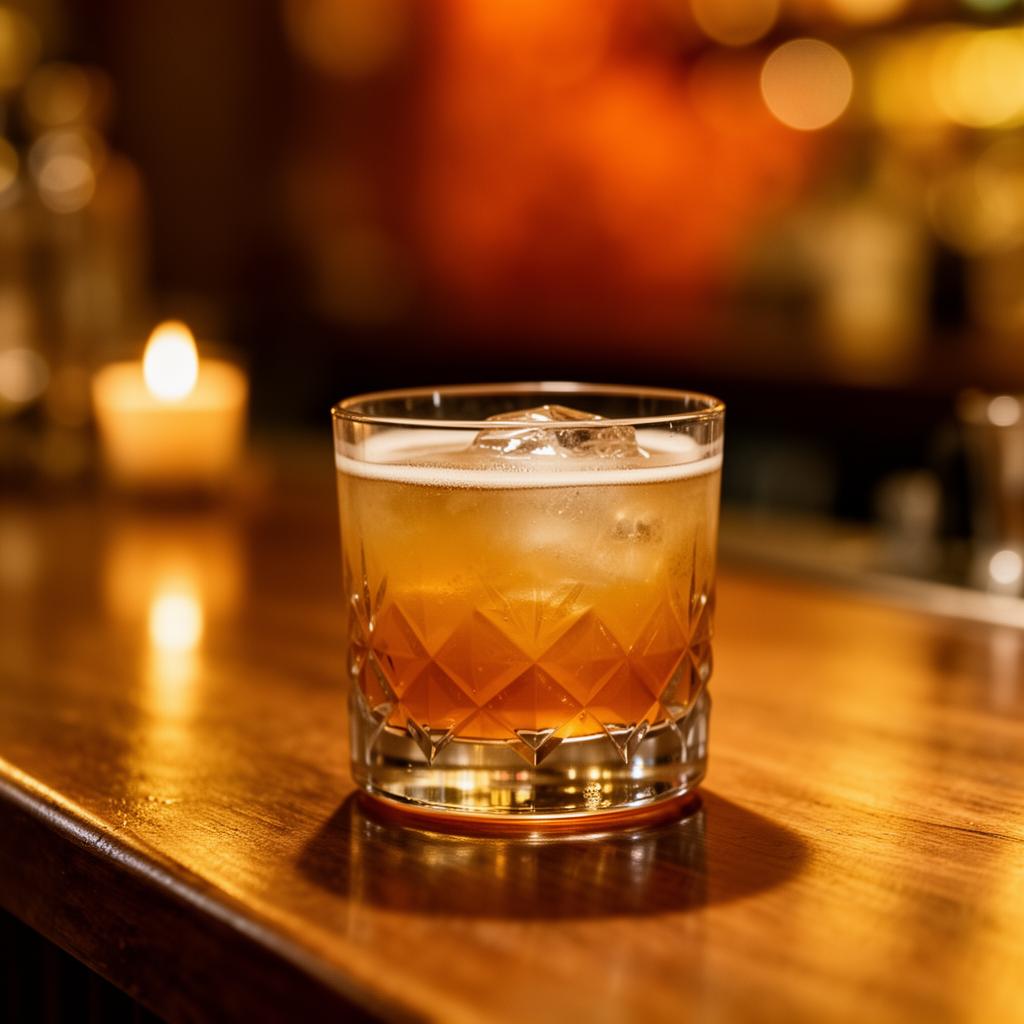 Cocktails de Autor